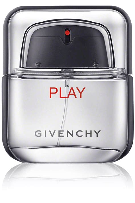 givenchy play for him boots|Givenchy play for him perfume.